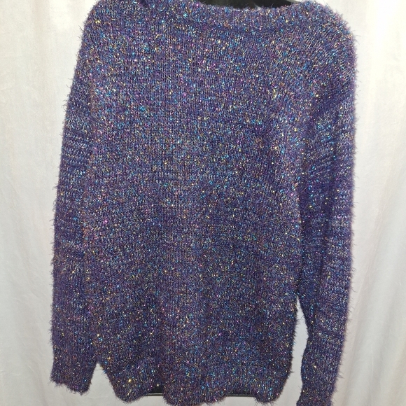 Lane Bryant sweater - Picture 6 of 7